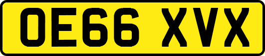 OE66XVX