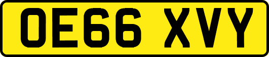 OE66XVY