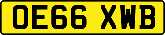 OE66XWB