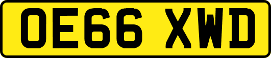OE66XWD