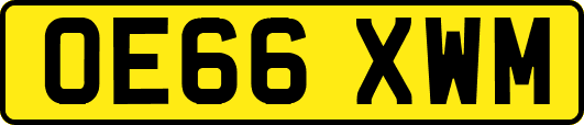 OE66XWM