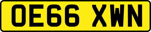 OE66XWN
