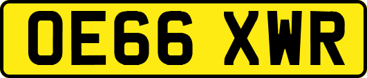 OE66XWR