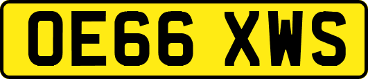 OE66XWS