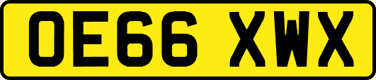 OE66XWX