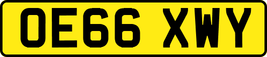 OE66XWY