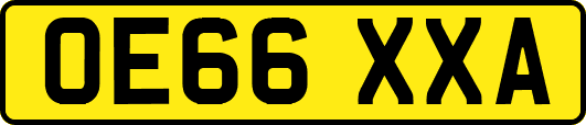 OE66XXA