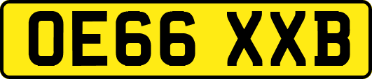 OE66XXB