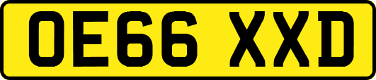 OE66XXD