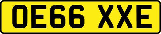 OE66XXE