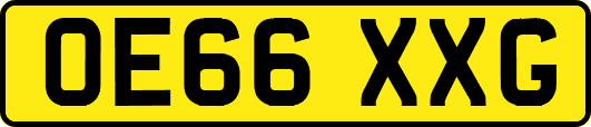 OE66XXG