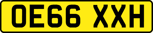 OE66XXH