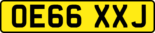 OE66XXJ