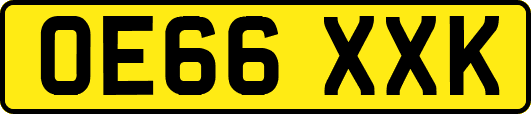 OE66XXK