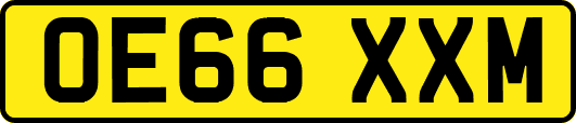 OE66XXM