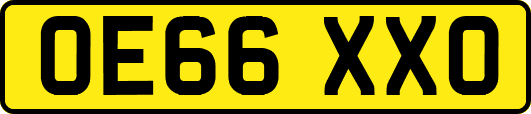 OE66XXO