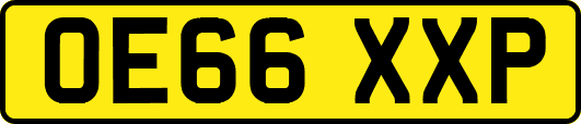 OE66XXP