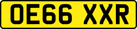 OE66XXR