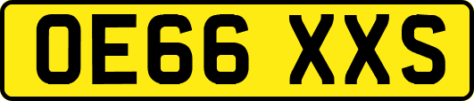 OE66XXS