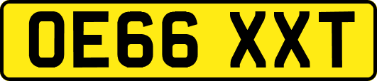 OE66XXT
