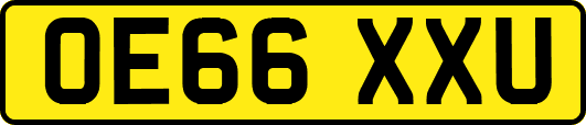 OE66XXU
