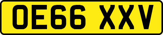 OE66XXV