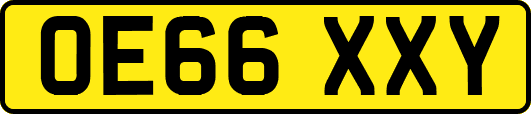 OE66XXY