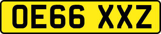 OE66XXZ