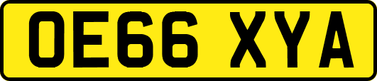 OE66XYA