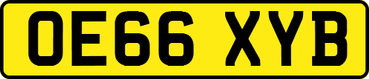 OE66XYB