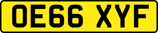 OE66XYF