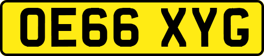 OE66XYG