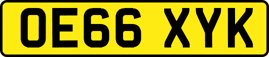 OE66XYK