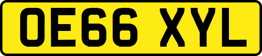 OE66XYL