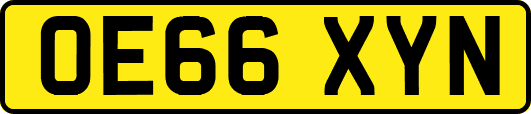 OE66XYN