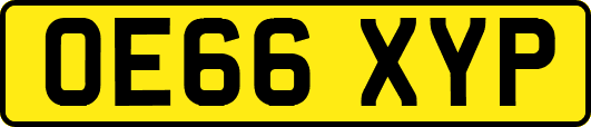 OE66XYP