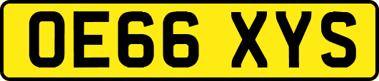 OE66XYS