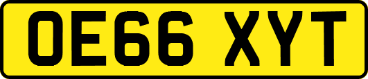 OE66XYT