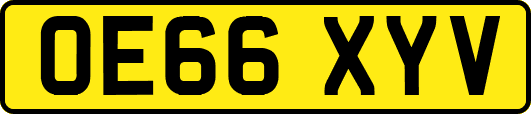 OE66XYV