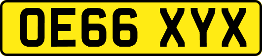 OE66XYX