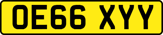 OE66XYY