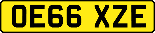 OE66XZE