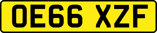 OE66XZF