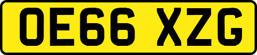 OE66XZG