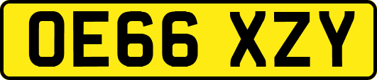 OE66XZY