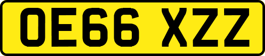 OE66XZZ