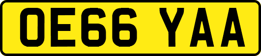 OE66YAA