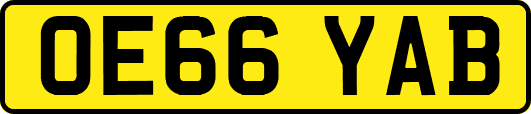 OE66YAB