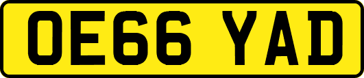 OE66YAD