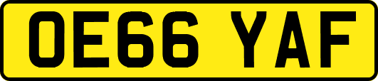 OE66YAF